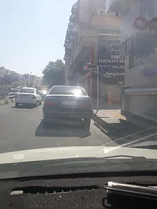 مرکز درمان ناباروری شیراز -دکتر رستمی