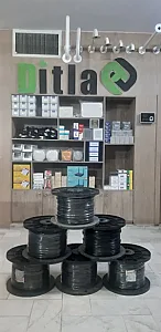 گروه حفاظتی و امنیتی دیتلا ( دیدطلایی )