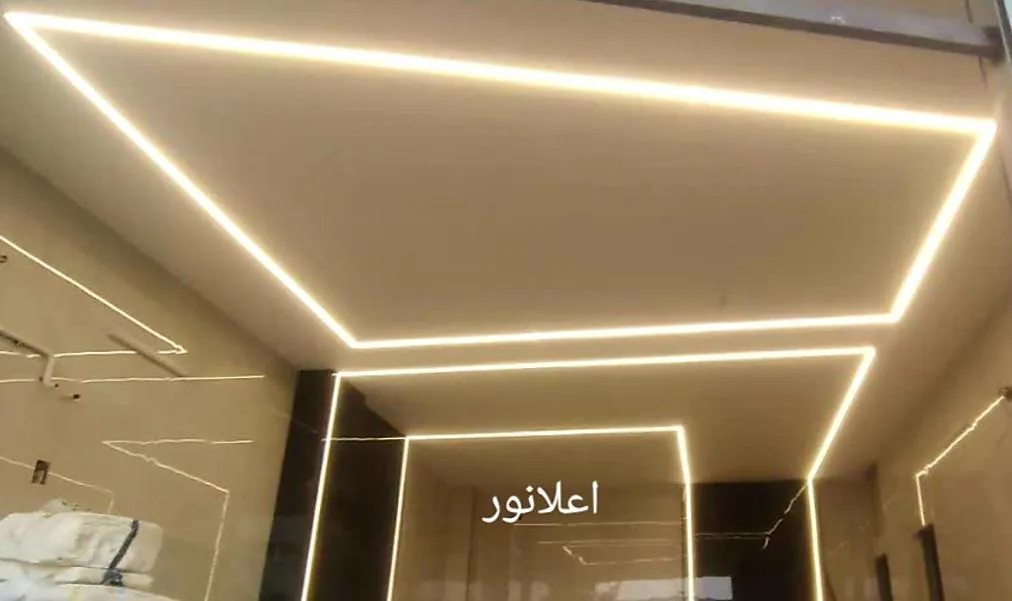فروشگاه لاین نوری اعلانور - تصویر 2