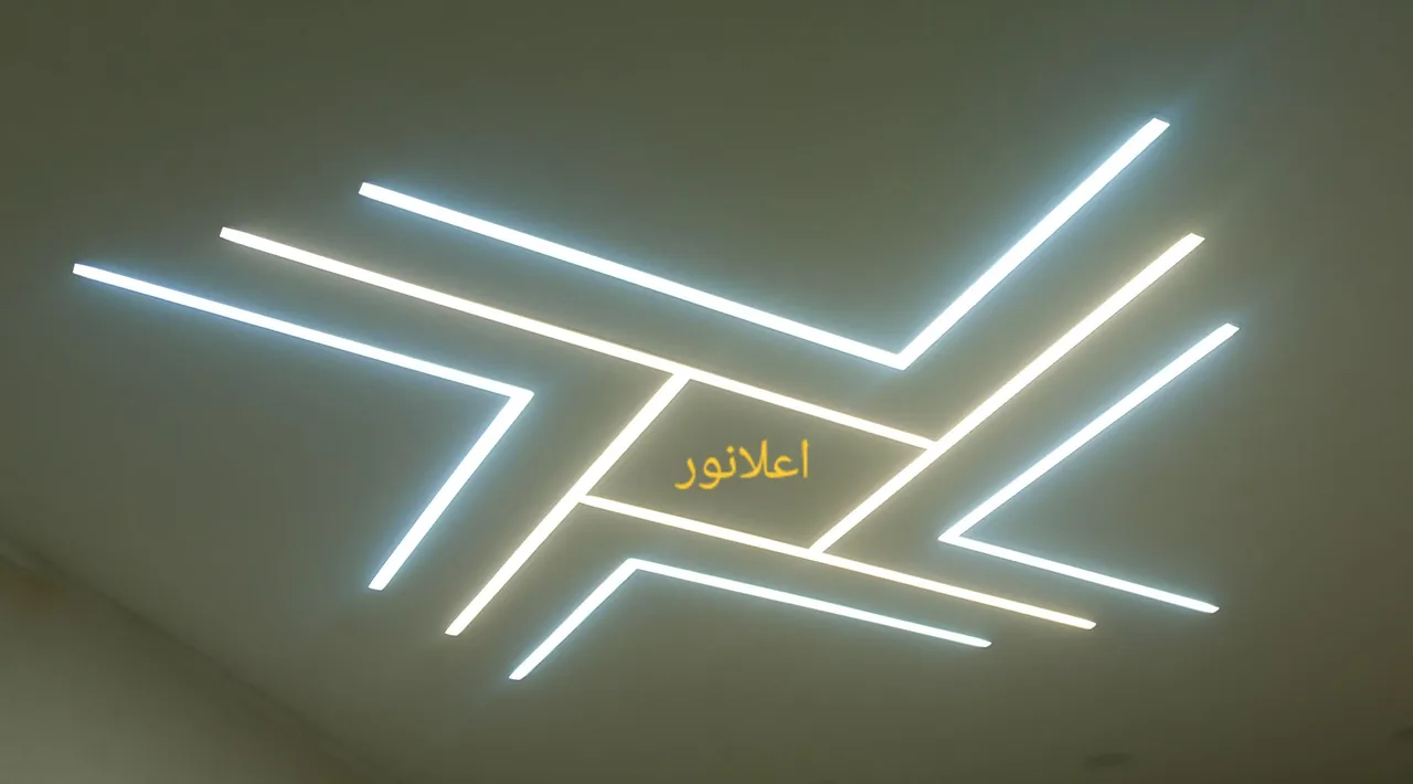 فروشگاه لاین نوری اعلانور - تصویر 3