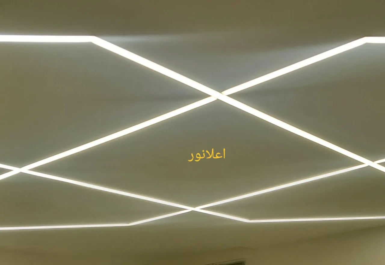 فروشگاه لاین نوری اعلانور - تصویر 5