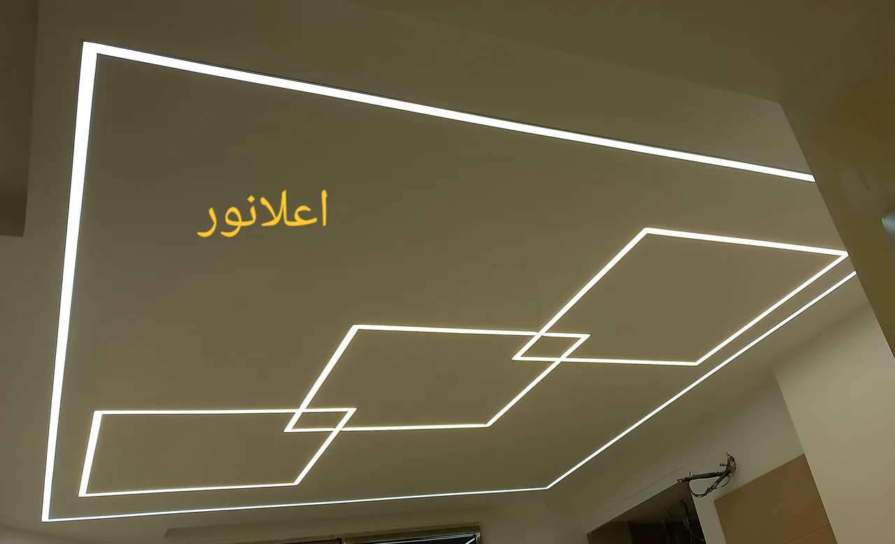 فروشگاه لاین نوری اعلانور - تصویر 6