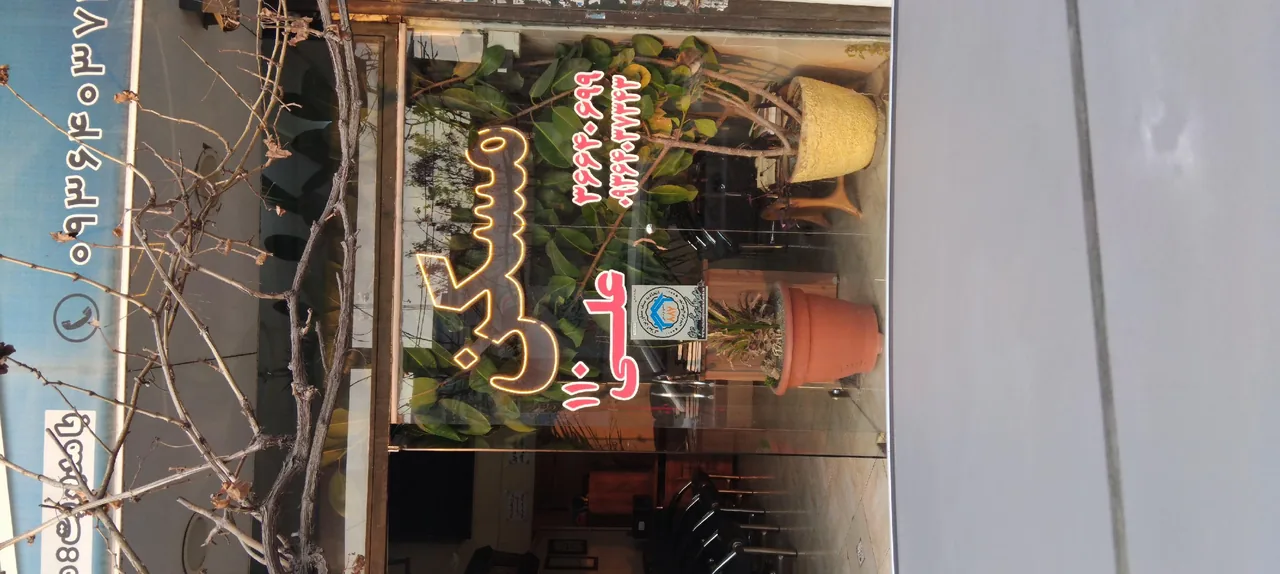 مسکن علی ۱۱۰