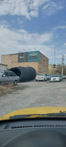 شرکت سهند آسا