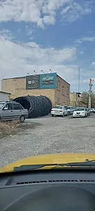 شرکت سهند آسا