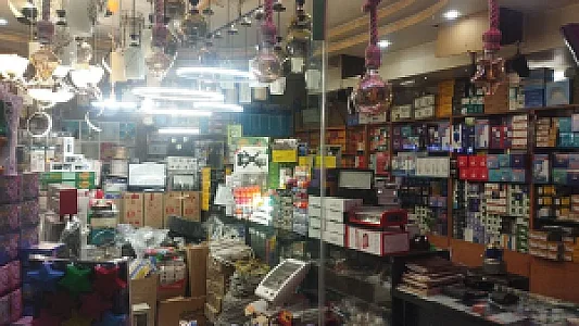 الکتریکی متین
