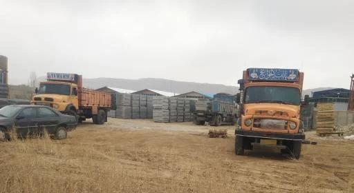 بلوک سبک طاهری