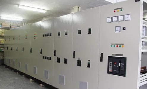شرکت آلتین انرژی تبریز