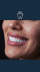 مطب‌ دندانپزشکی دکتر صدف پورشاهیان
