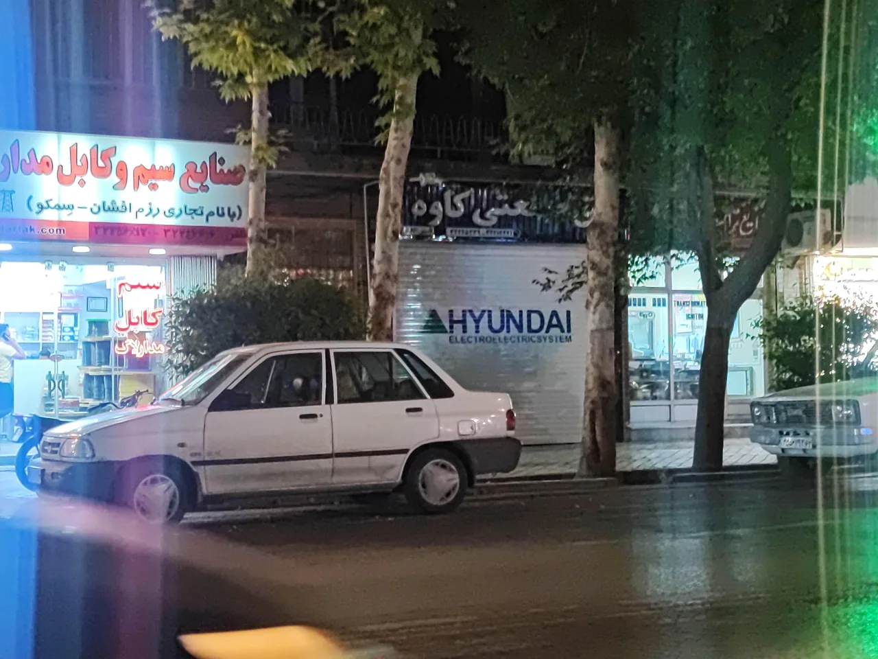 برق صنعتی کاوه - تصویر 2