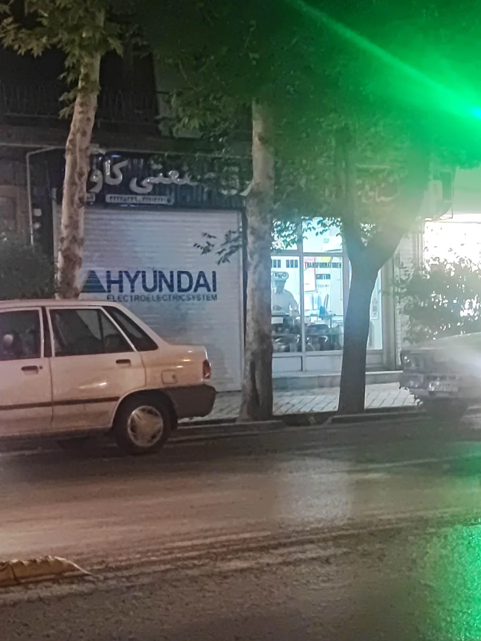 برق صنعتی کاوه - تصویر 3