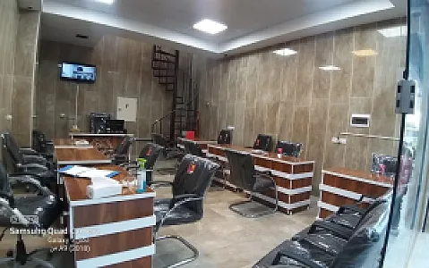 املاک بزرگ سامیار
