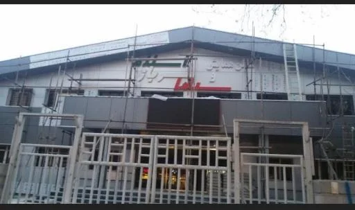 سینما سرباز - سینما در تبریز