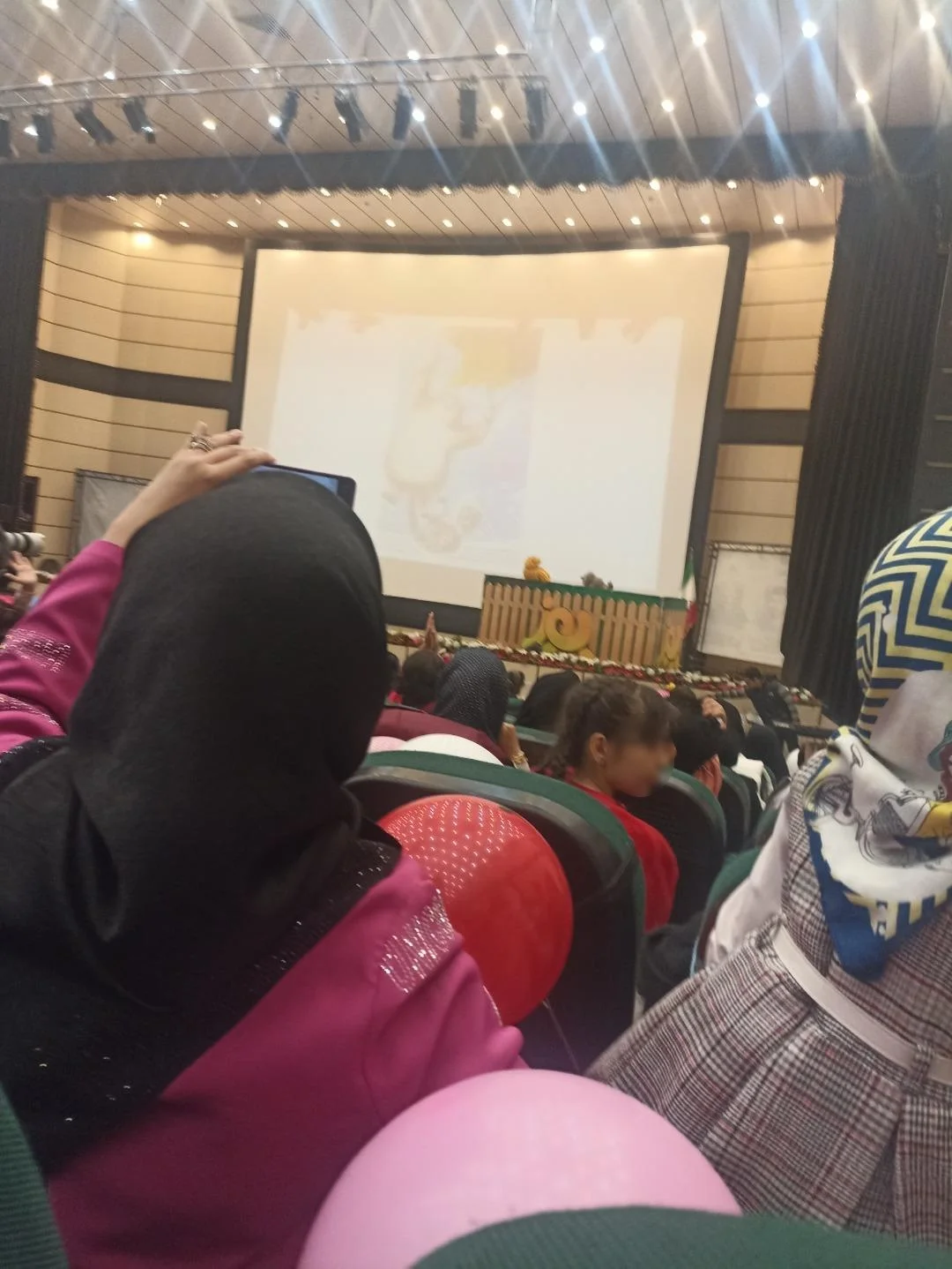 سینما سرباز - تصویر 4