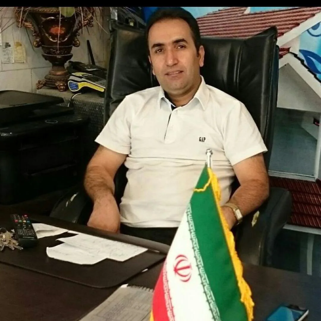 مشاور املاک سهرابی