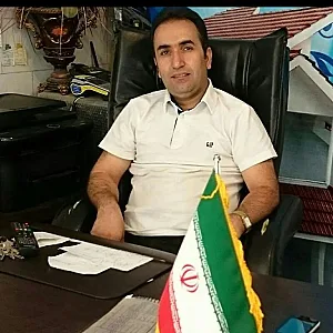 مشاور املاک سهرابی