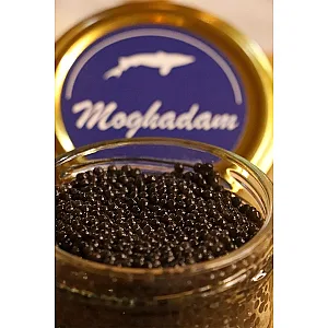 فروشگاه مقدم خاویار