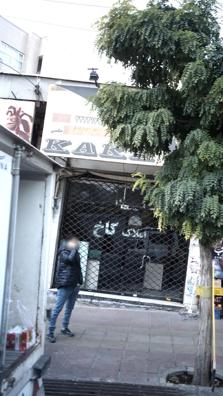 املاک کاخ