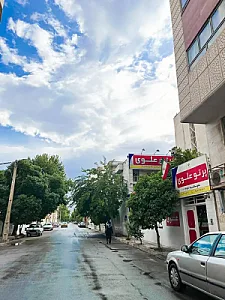 دبیرستان دخترانه پرتوعلوی متوسطه دوم