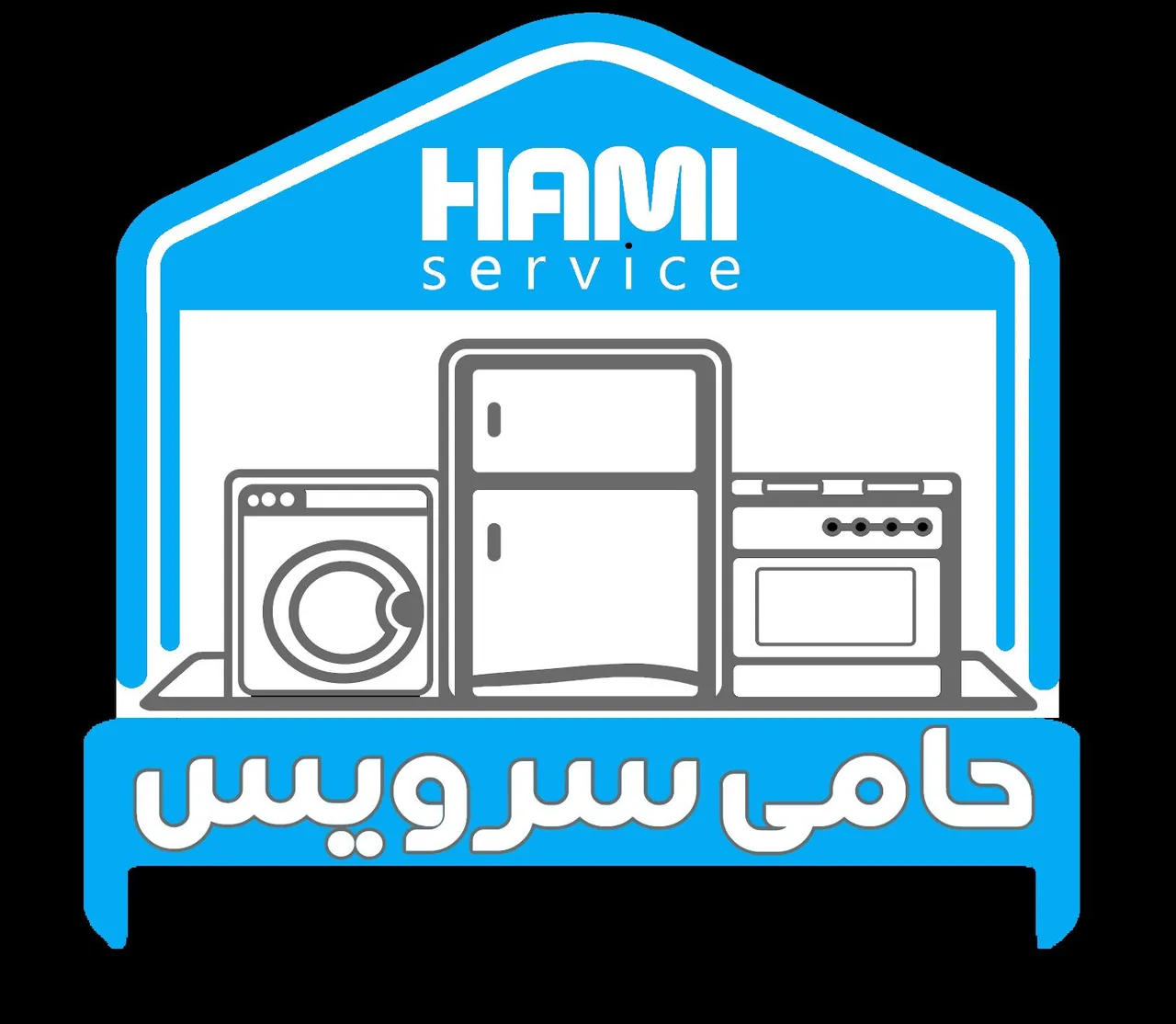 حامی سرویس