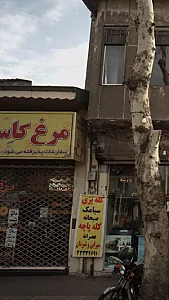 مرغ کاسپین