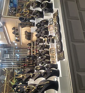 طلا سازی آناهیتا