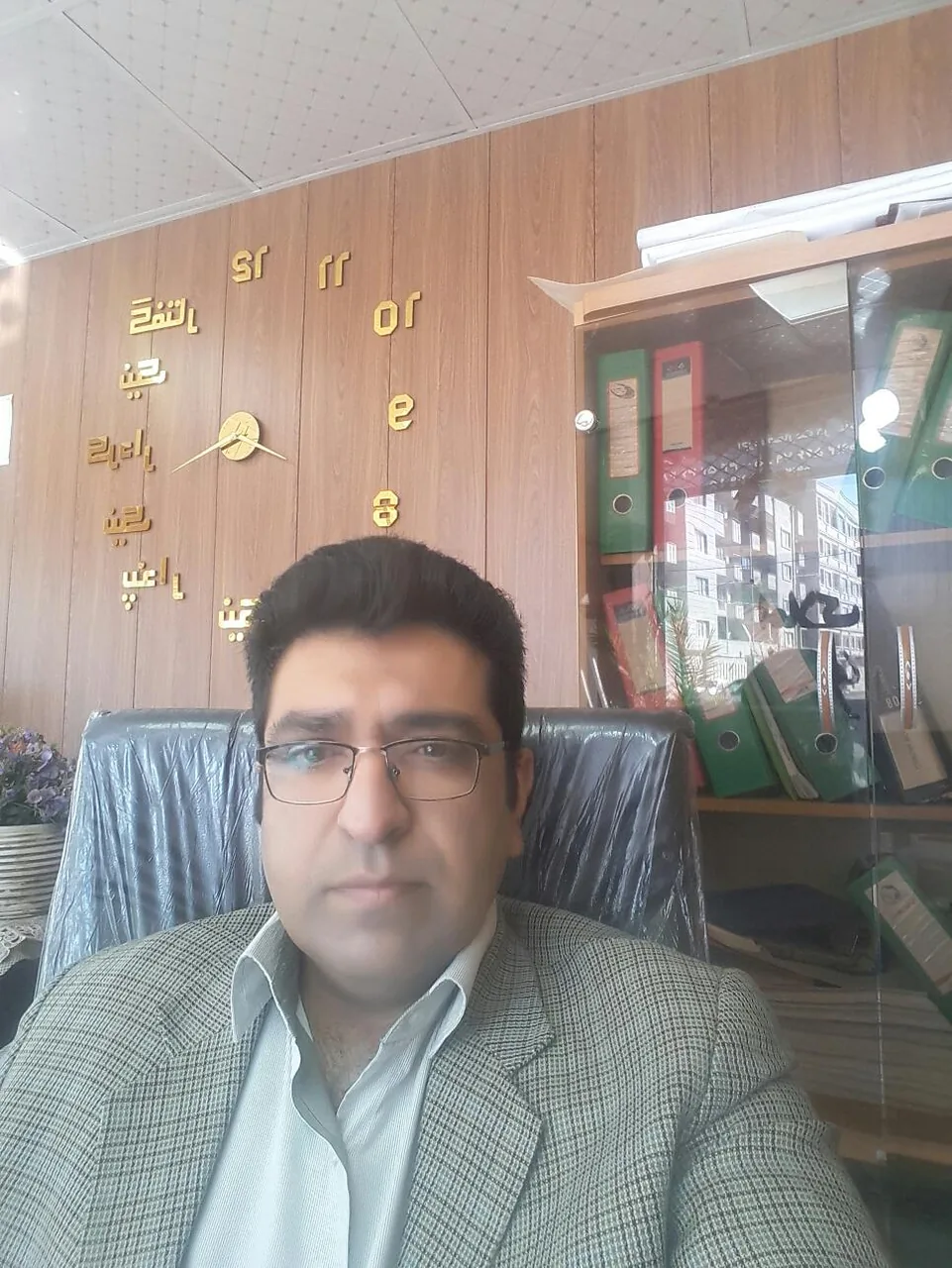 املاک خانه ما - تصویر 2