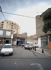 تعمیرگاه موتور سیکلت باک سیکلت