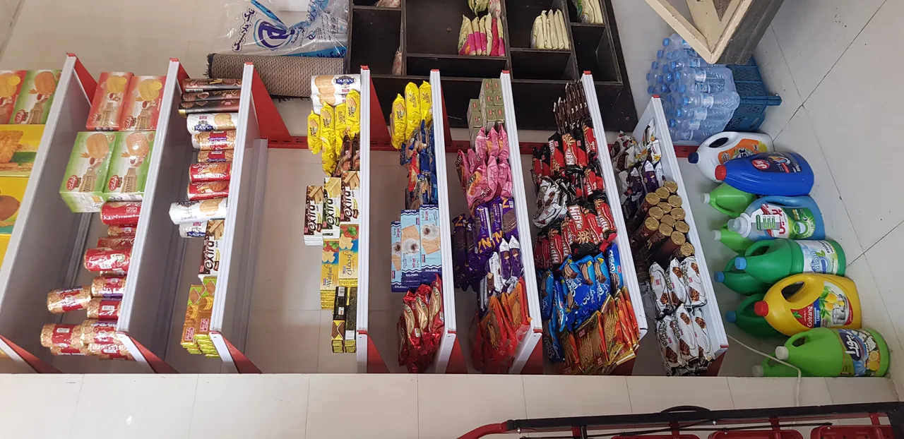 سوپر مارکت نیما - تصویر 6