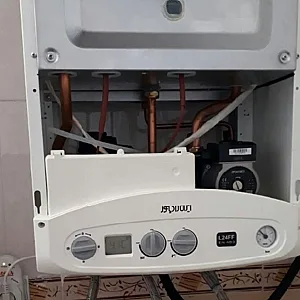 تعمیرگاه پکیج و کولر گازی