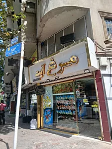 مرغ آیت