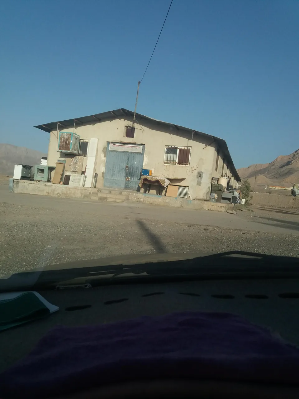 کارگاه تعمیر وبازسازی گروه جهادی سیدالشهدا - تصویر 4