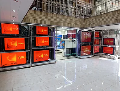 لوازم خانگی عدالت برزو نمایندگی پارس خزر