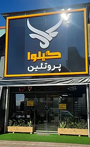 گیلوا پروتئین