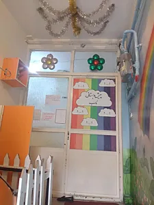 پیش‌دبستانی ناب