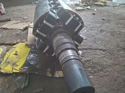 الکترو جوان(رضا جوانبخت)