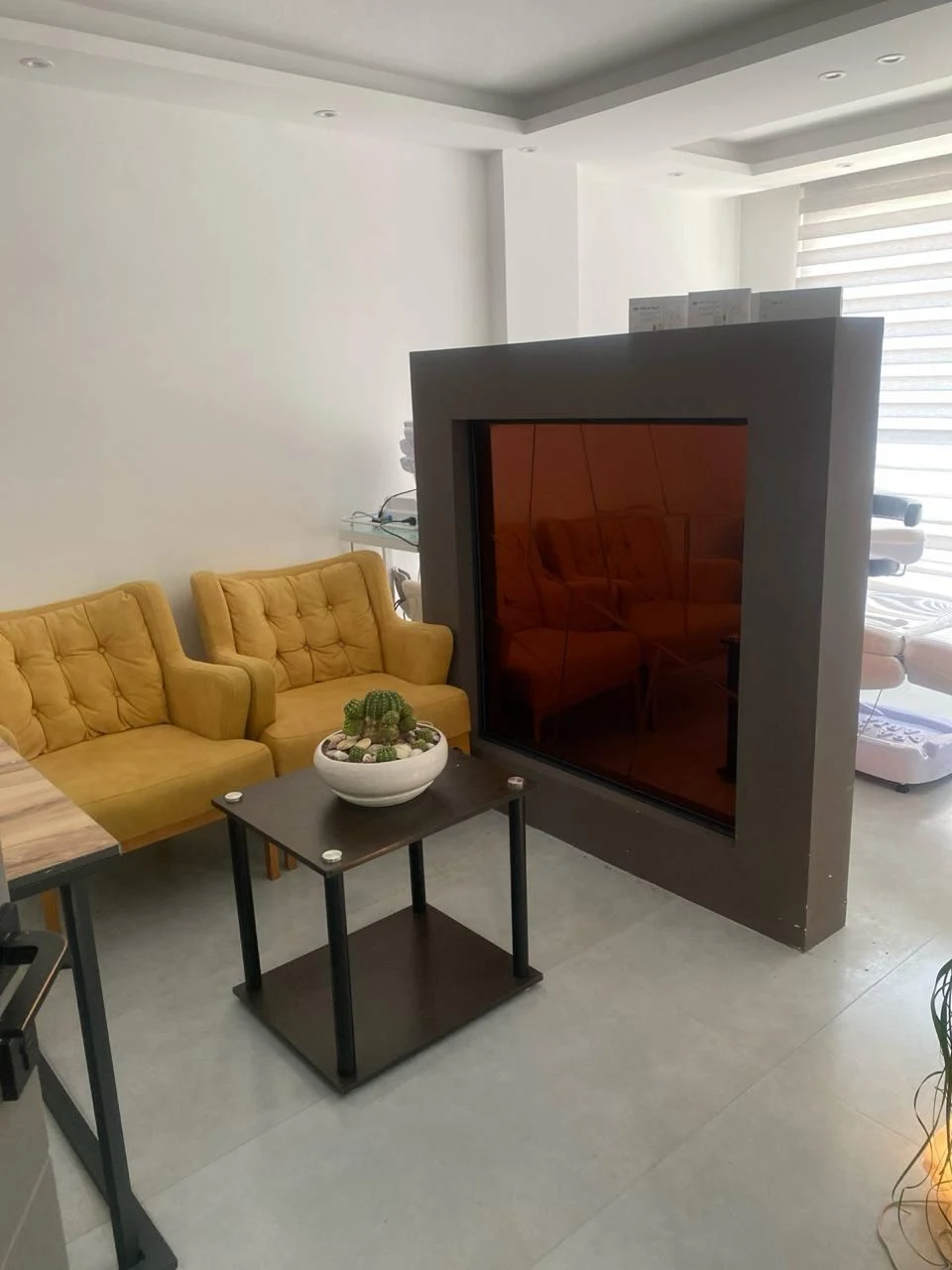 کلینیک زیبایی سیب