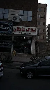 املاک شایگان