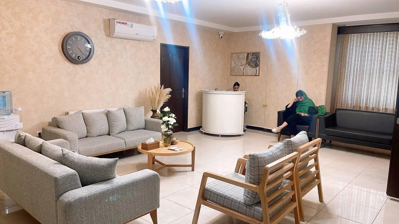 کلینیک زیبایی ژینو - تصویر 5