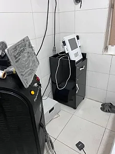 کلینیک زیبایی و لیزر هیوا