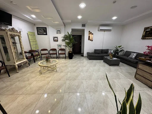 چشم پزشکی دکتر حسین منصوری جراح و متخصص چشم