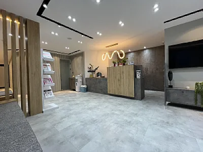 کلینیک زیبایی ونوس