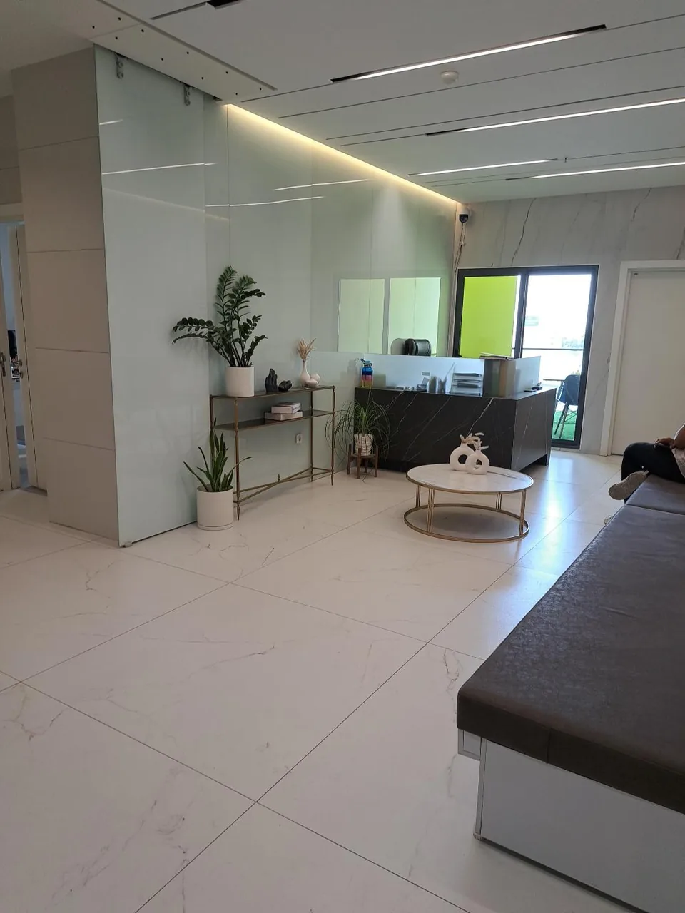 کلینیک زیبایی باران جراحی - تصویر 2