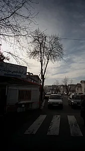 پلی کلینیک تخصصی شماره یک رشت