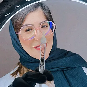 کلینیک زیبایی راد