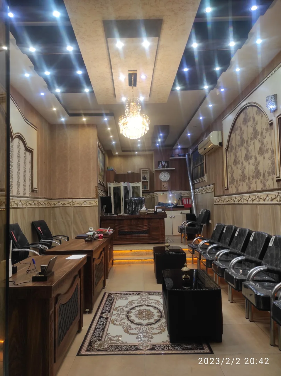 املاک مهدیار