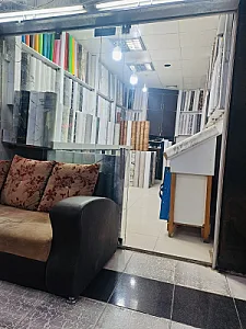 برچسب نیک