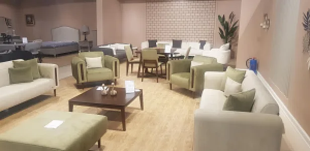 مبلمان شبیری