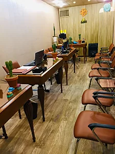املاک بوستان