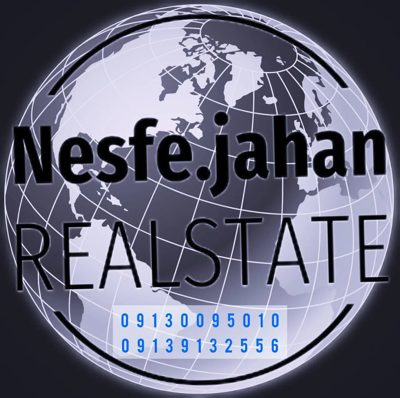 گروه مشاورین املاک نصف جهان